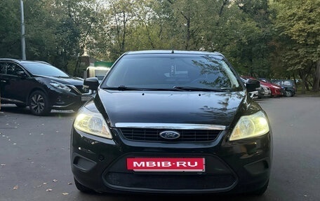 Ford Focus II рестайлинг, 2011 год, 700 000 рублей, 1 фотография