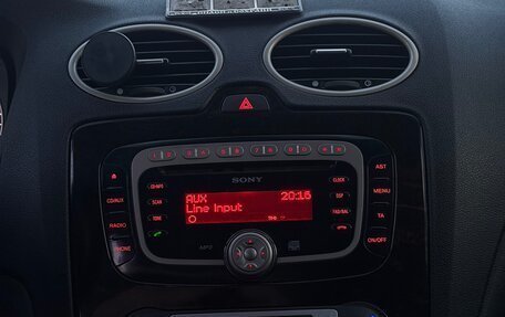 Ford Focus II рестайлинг, 2007 год, 490 000 рублей, 8 фотография