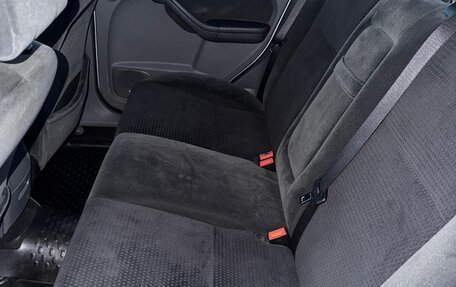 Ford Focus II рестайлинг, 2007 год, 490 000 рублей, 7 фотография