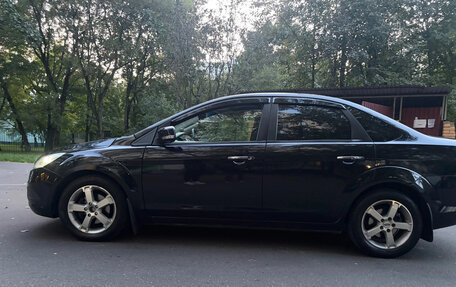 Ford Focus II рестайлинг, 2011 год, 700 000 рублей, 2 фотография