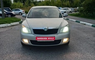 Skoda Octavia, 2012 год, 585 000 рублей, 1 фотография
