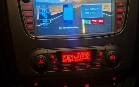 Ford Focus II рестайлинг, 2011 год, 700 000 рублей, 13 фотография