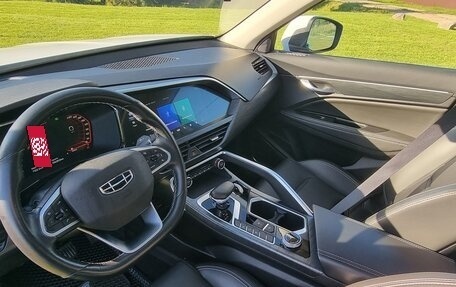 Geely Tugella FY11, 2021 год, 2 300 000 рублей, 5 фотография