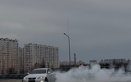 Lexus IS II рестайлинг 2, 2006 год, 1 690 000 рублей, 13 фотография