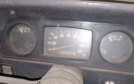 ЗАЗ 968, 1982 год, 30 000 рублей, 7 фотография