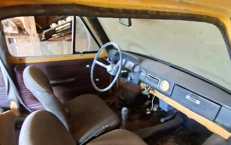 ЗАЗ 968, 1982 год, 30 000 рублей, 3 фотография