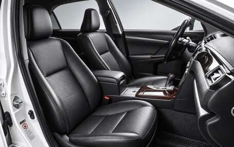 Toyota Camry, 2013 год, 1 289 000 рублей, 8 фотография