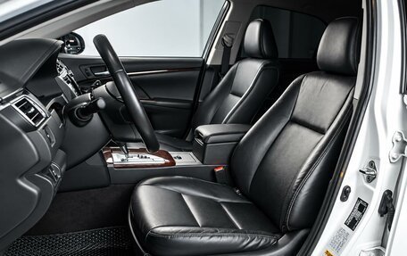 Toyota Camry, 2013 год, 1 289 000 рублей, 10 фотография