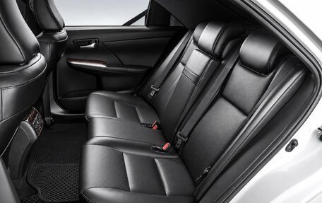 Toyota Camry, 2013 год, 1 289 000 рублей, 9 фотография