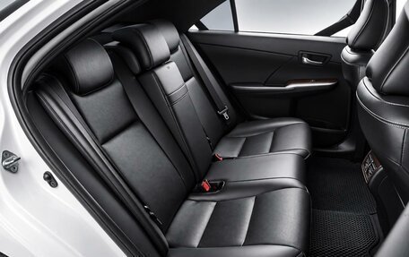 Toyota Camry, 2013 год, 1 289 000 рублей, 7 фотография
