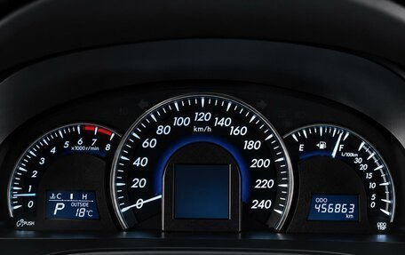 Toyota Camry, 2013 год, 1 289 000 рублей, 14 фотография