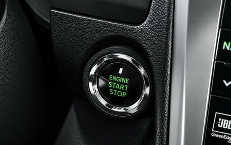 Toyota Camry, 2013 год, 1 289 000 рублей, 19 фотография
