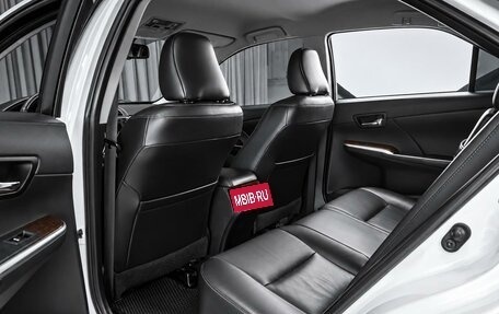 Toyota Camry, 2013 год, 1 289 000 рублей, 11 фотография