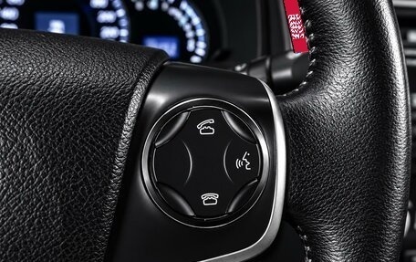 Toyota Camry, 2013 год, 1 289 000 рублей, 13 фотография