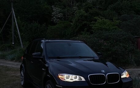 BMW X5 M, 2012 год, 2 950 000 рублей, 3 фотография