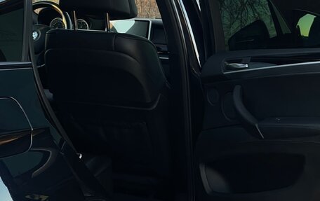 BMW X5 M, 2012 год, 2 950 000 рублей, 17 фотография