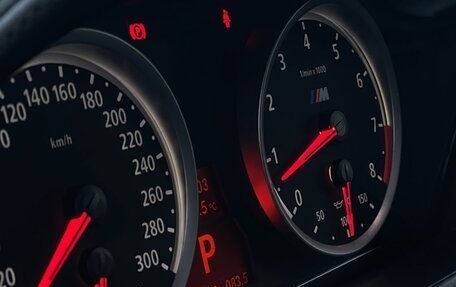 BMW X5 M, 2012 год, 2 950 000 рублей, 24 фотография