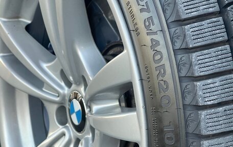 BMW X5 M, 2012 год, 2 950 000 рублей, 19 фотография