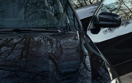 BMW X5 M, 2012 год, 2 950 000 рублей, 26 фотография