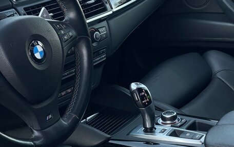 BMW X5 M, 2012 год, 2 950 000 рублей, 28 фотография