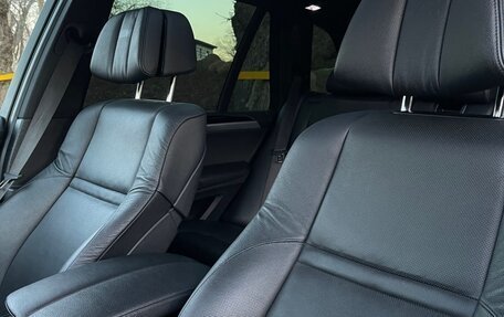 BMW X5 M, 2012 год, 2 950 000 рублей, 34 фотография