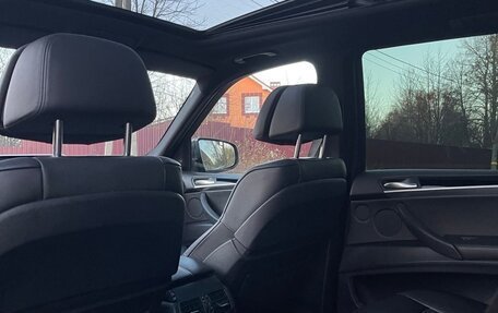 BMW X5 M, 2012 год, 2 950 000 рублей, 35 фотография