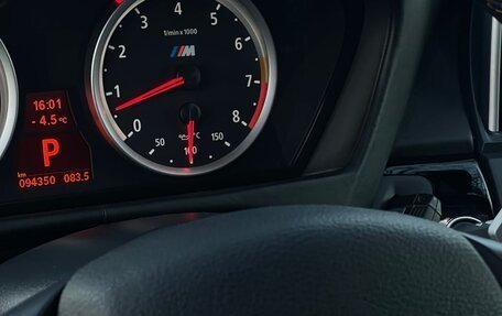 BMW X5 M, 2012 год, 2 950 000 рублей, 30 фотография
