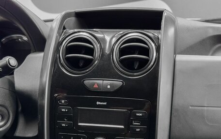 Renault Duster I рестайлинг, 2017 год, 1 269 900 рублей, 10 фотография