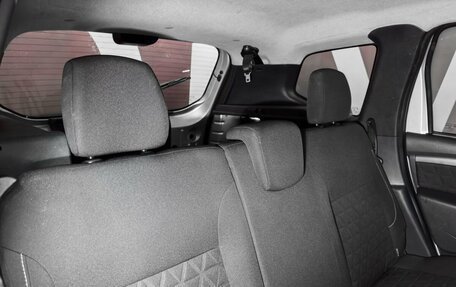 Renault Duster I рестайлинг, 2017 год, 1 269 900 рублей, 15 фотография