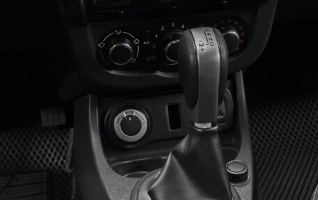 Renault Duster I рестайлинг, 2017 год, 1 269 900 рублей, 9 фотография