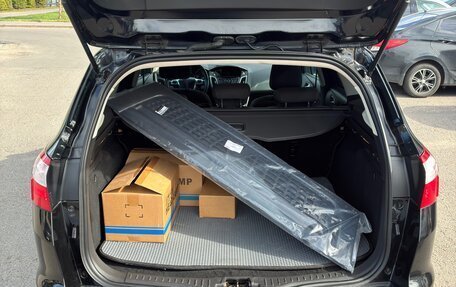 Ford Focus III, 2014 год, 870 000 рублей, 6 фотография