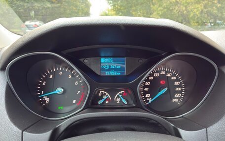 Ford Focus III, 2014 год, 870 000 рублей, 16 фотография