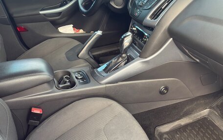 Ford Focus III, 2014 год, 870 000 рублей, 15 фотография