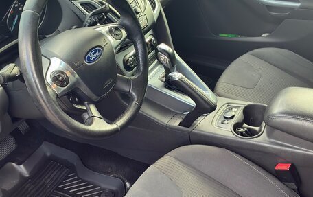 Ford Focus III, 2014 год, 870 000 рублей, 13 фотография