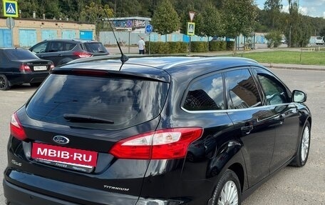 Ford Focus III, 2014 год, 870 000 рублей, 7 фотография