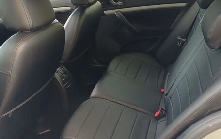 Skoda Octavia, 2012 год, 585 000 рублей, 11 фотография