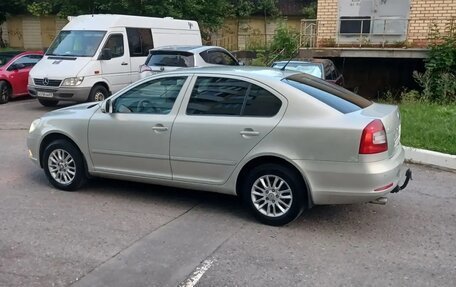 Skoda Octavia, 2012 год, 585 000 рублей, 8 фотография