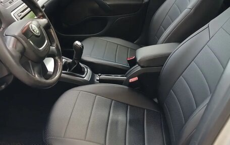 Skoda Octavia, 2012 год, 585 000 рублей, 10 фотография