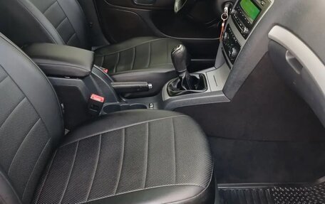 Skoda Octavia, 2012 год, 585 000 рублей, 12 фотография