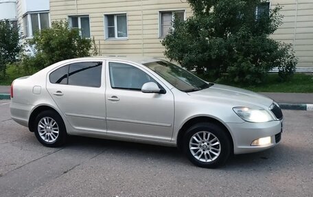 Skoda Octavia, 2012 год, 585 000 рублей, 7 фотография