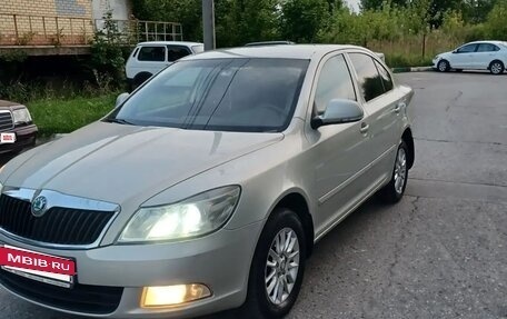 Skoda Octavia, 2012 год, 585 000 рублей, 3 фотография