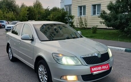 Skoda Octavia, 2012 год, 585 000 рублей, 2 фотография