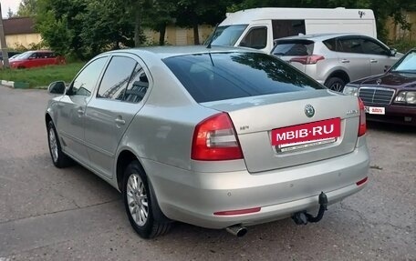 Skoda Octavia, 2012 год, 585 000 рублей, 5 фотография