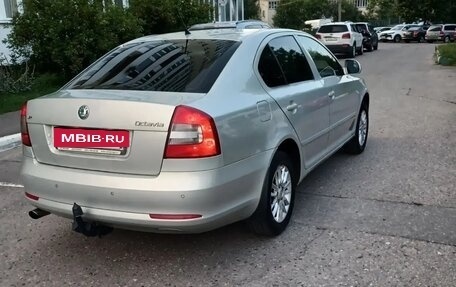 Skoda Octavia, 2012 год, 585 000 рублей, 6 фотография