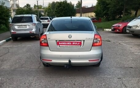 Skoda Octavia, 2012 год, 585 000 рублей, 4 фотография