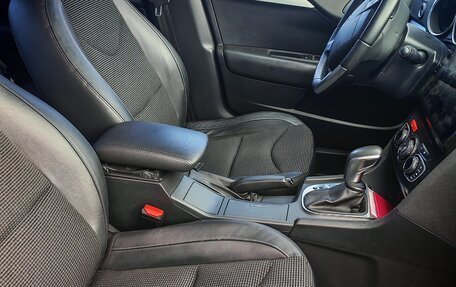 Citroen C4 II рестайлинг, 2016 год, 985 000 рублей, 10 фотография