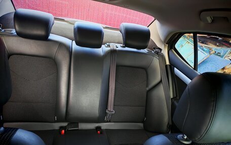 Citroen C4 II рестайлинг, 2016 год, 985 000 рублей, 9 фотография