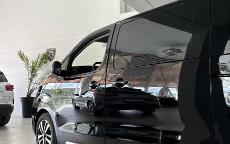 Citroen SpaceTourer I, 2025 год, 7 269 000 рублей, 4 фотография