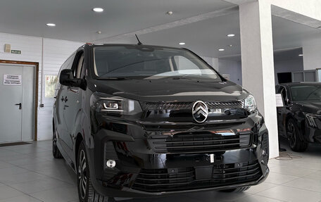 Citroen SpaceTourer I, 2025 год, 7 269 000 рублей, 2 фотография