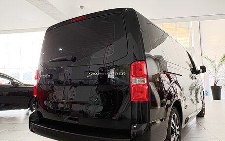 Citroen SpaceTourer I, 2025 год, 7 269 000 рублей, 5 фотография